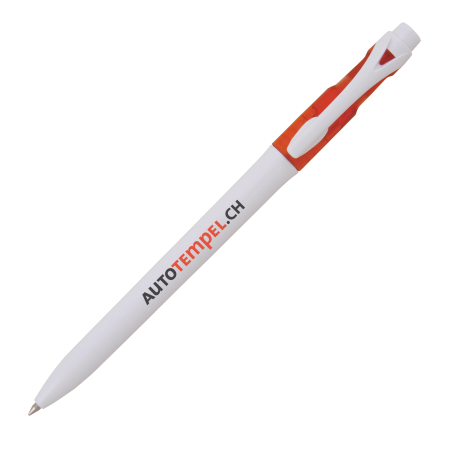 Bolígrafo Peekay de Plástico LINOSA - Sobremunt