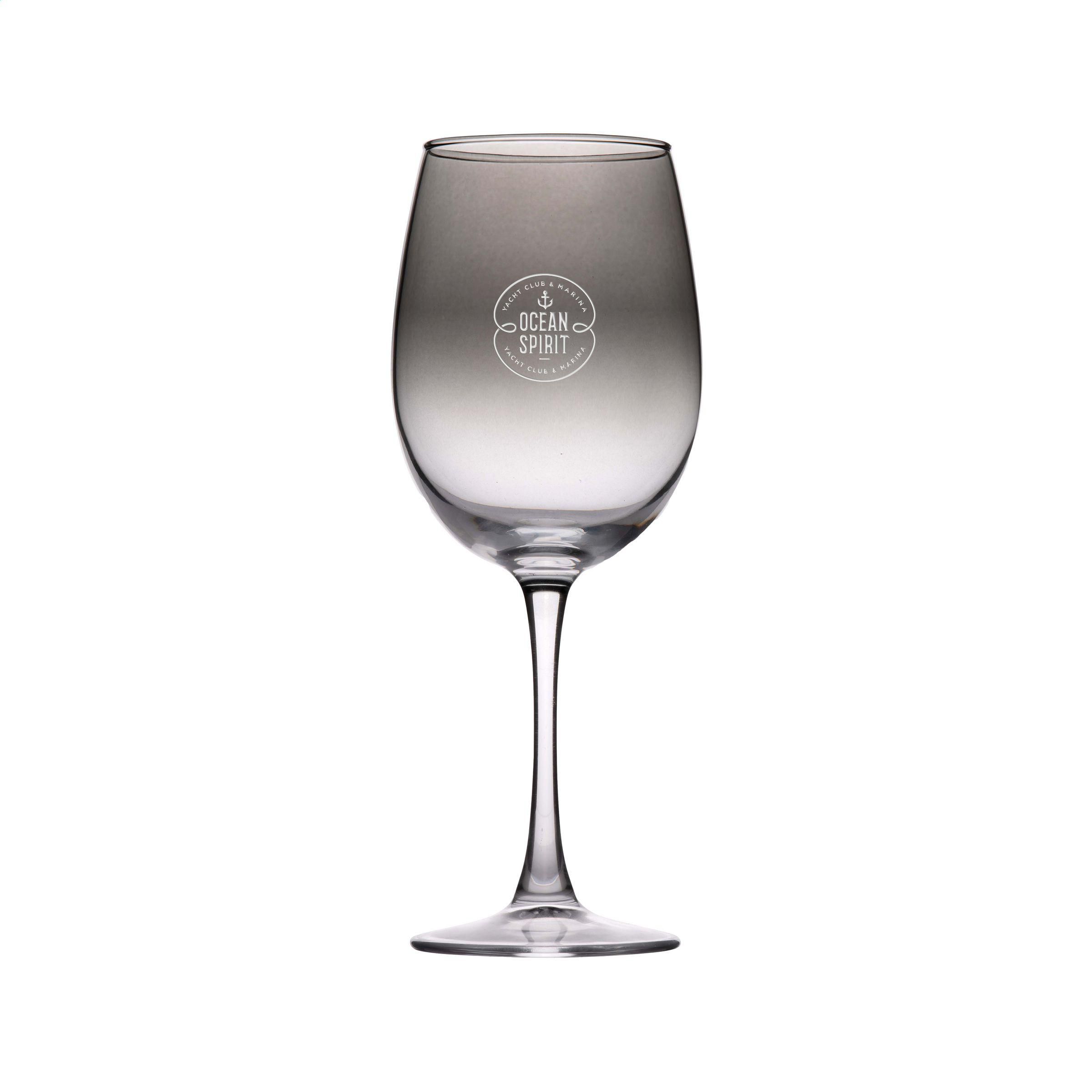 Copa de Vino Ahumada Espléndida - Santa Cruz de Grío