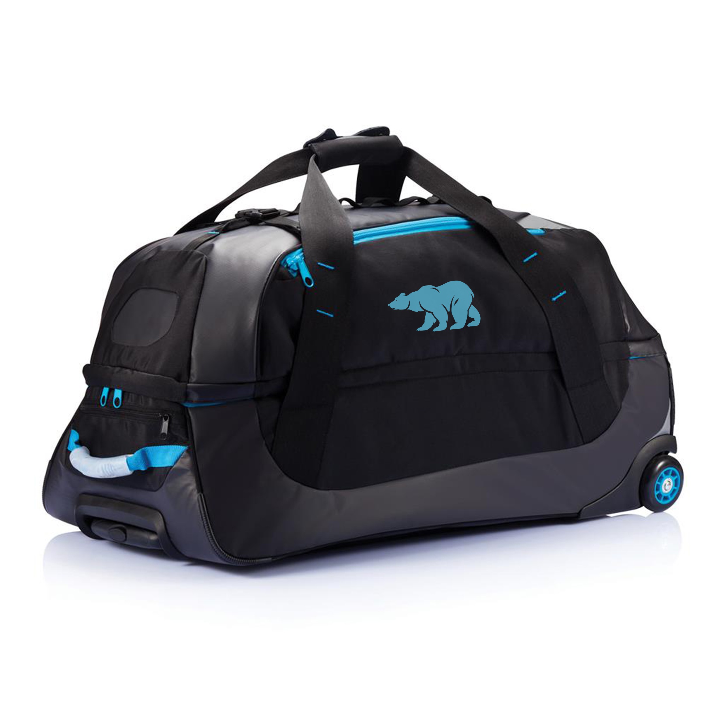 Bolso de Viaje Ultimate - Smeeth - Isuerre