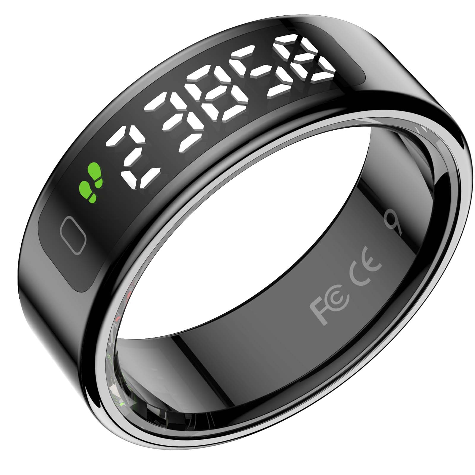 Anillo inteligente Prixton Orbyt Touch