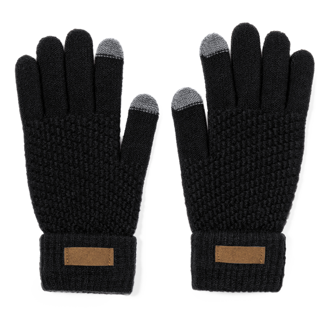 Guantes Demsey con Pantalla Táctil - Sedella