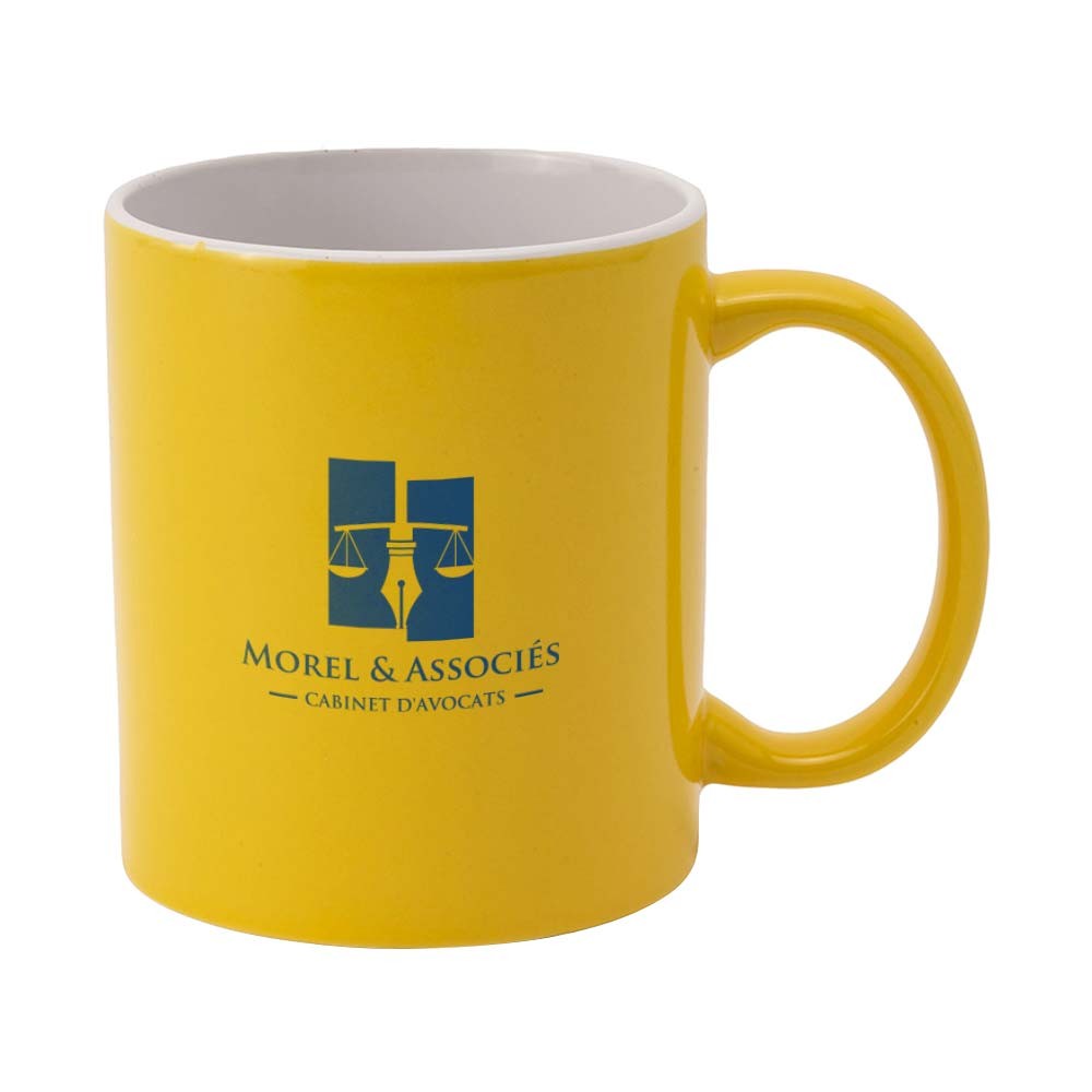 Taza de Gatito 350ml - El Ejido