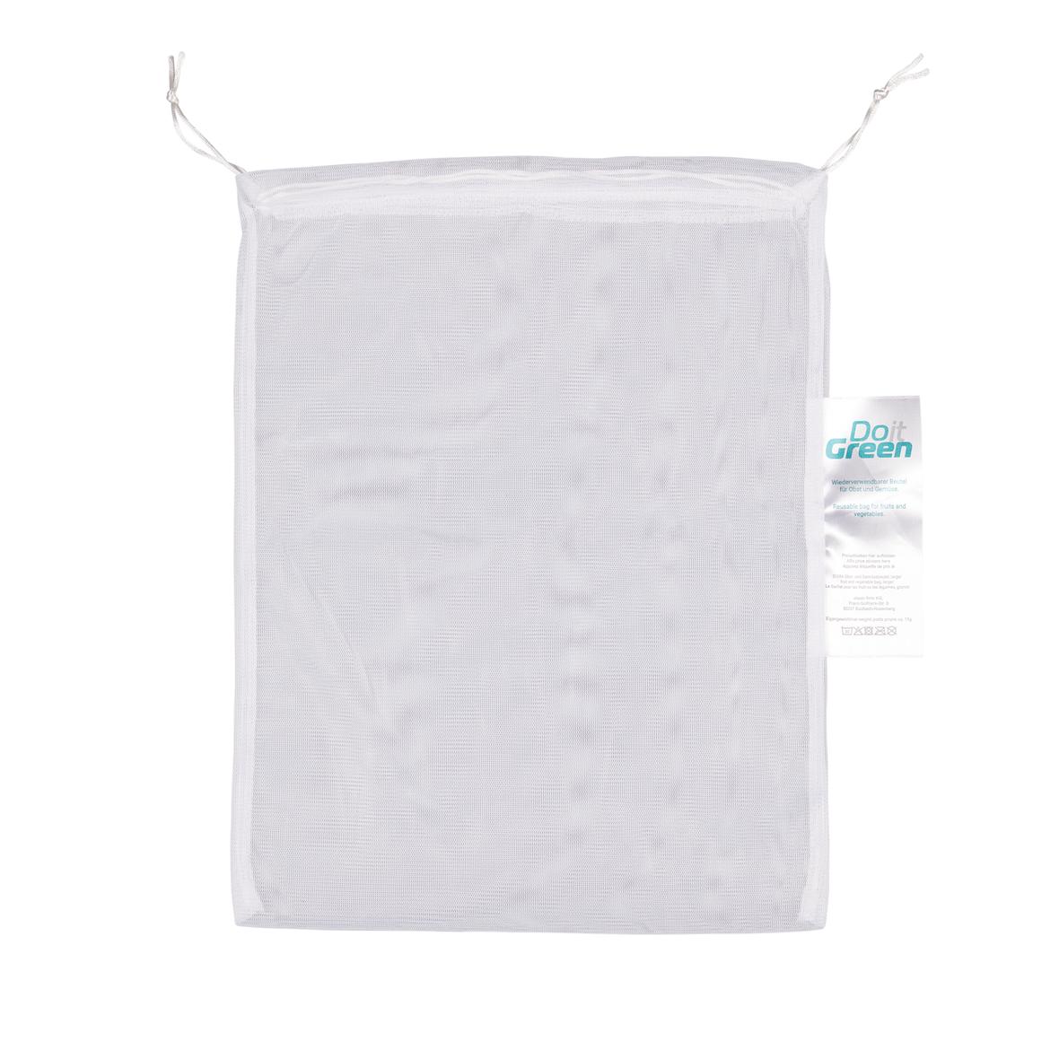 Bolsa de Compras Reutilizable de Poliéster - Formentera del Segura