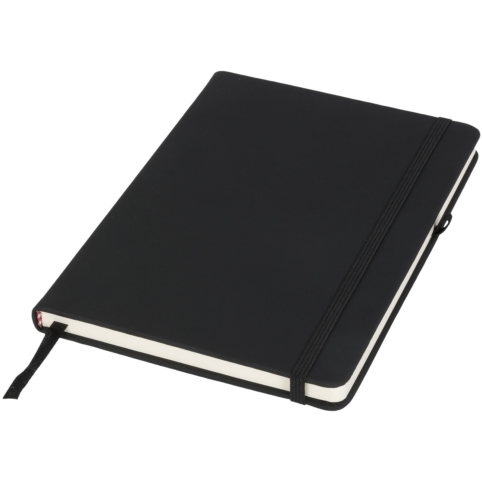 Cuaderno Negro - Stapleford - Laguardia