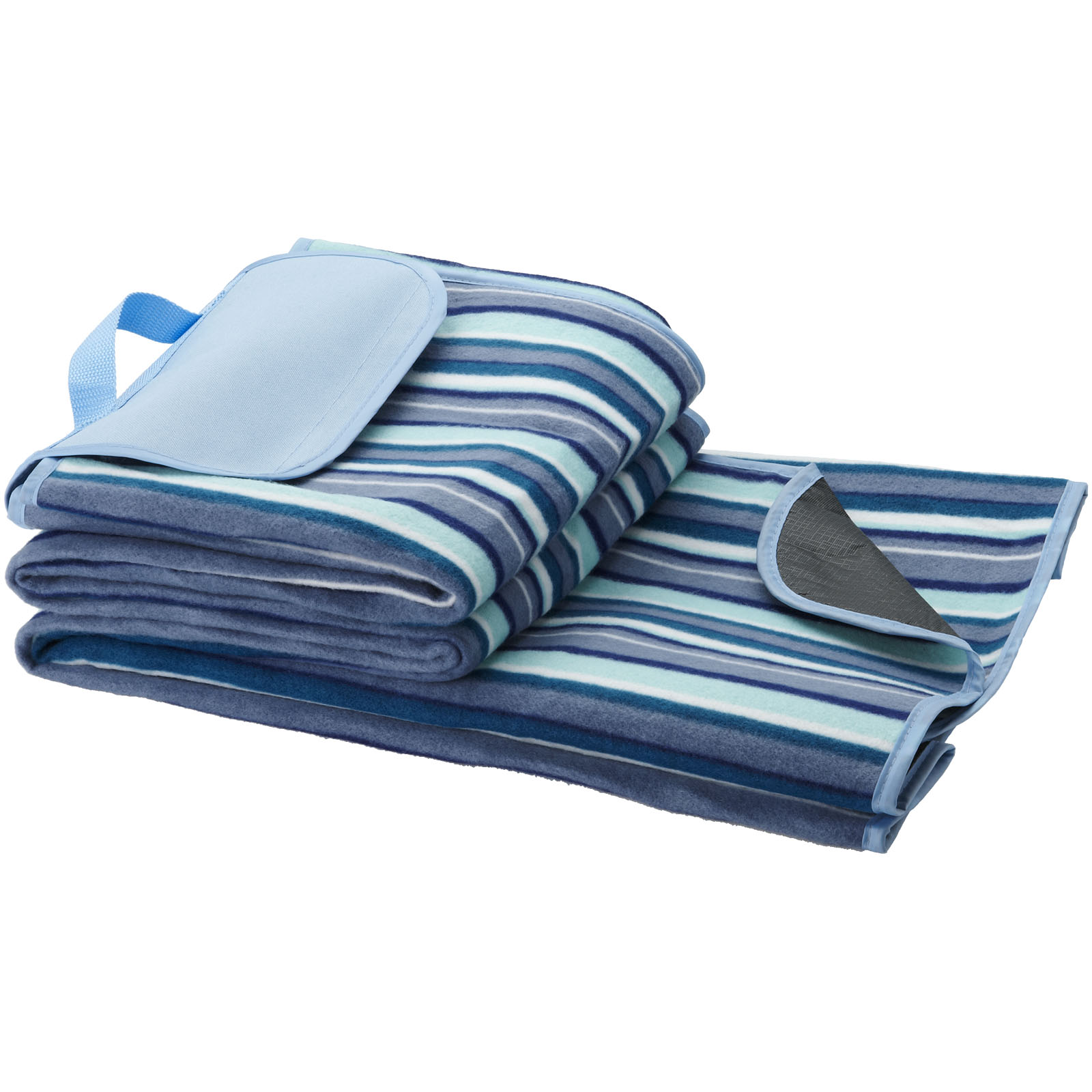 Manta de Picnic Resistente al Agua con Asa de Transporte - Almáchar