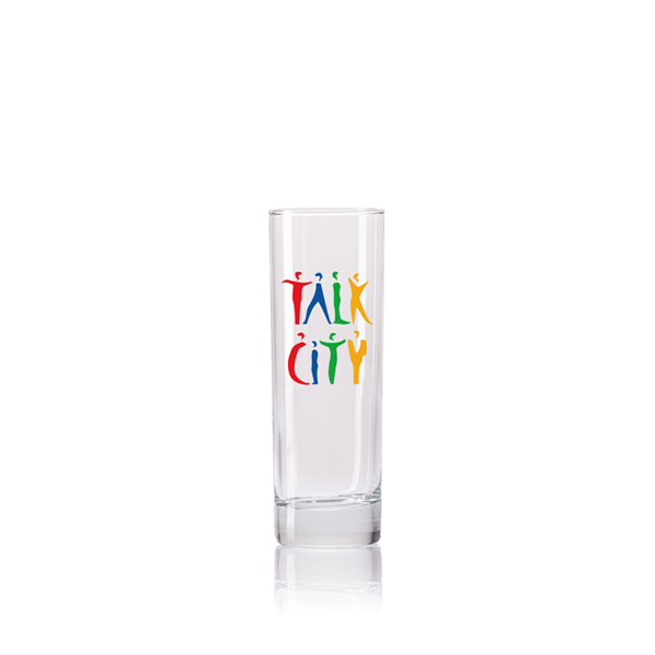 Vaso de Longdrink Europeo 22cl - La Muela