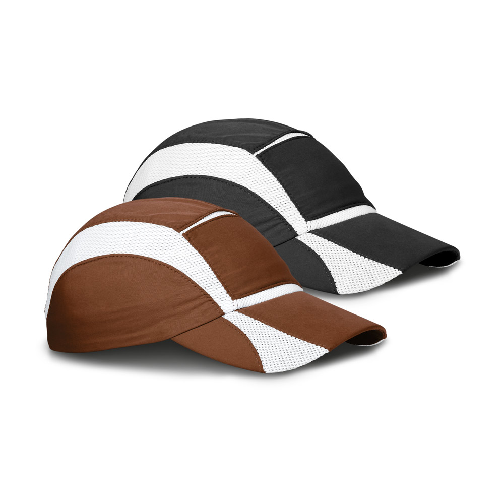 Gorra de Béisbol de Malla Poli - Ashendon - Novallas