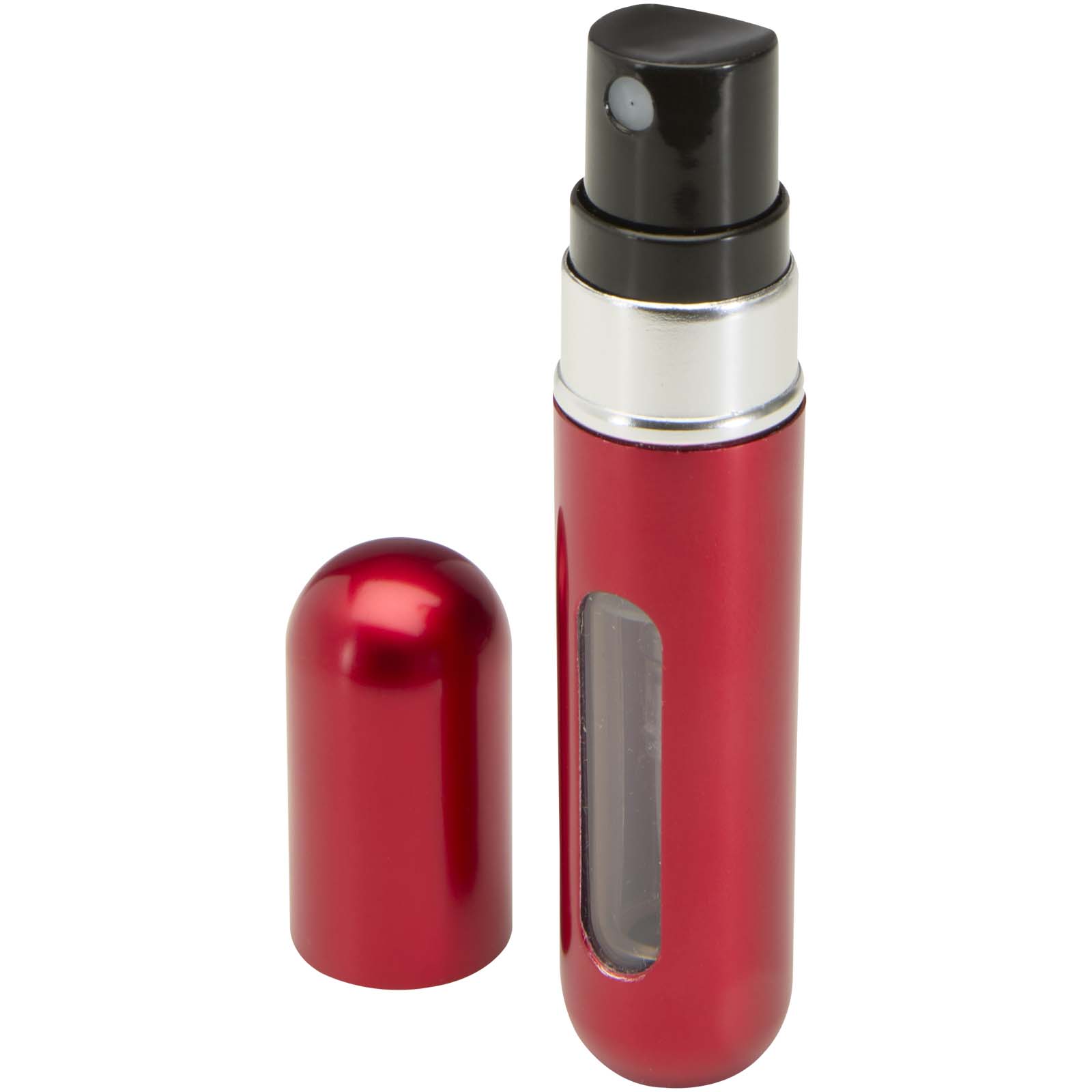 Botella de Perfume Recargable Portátil de 5 ml - Ausejo