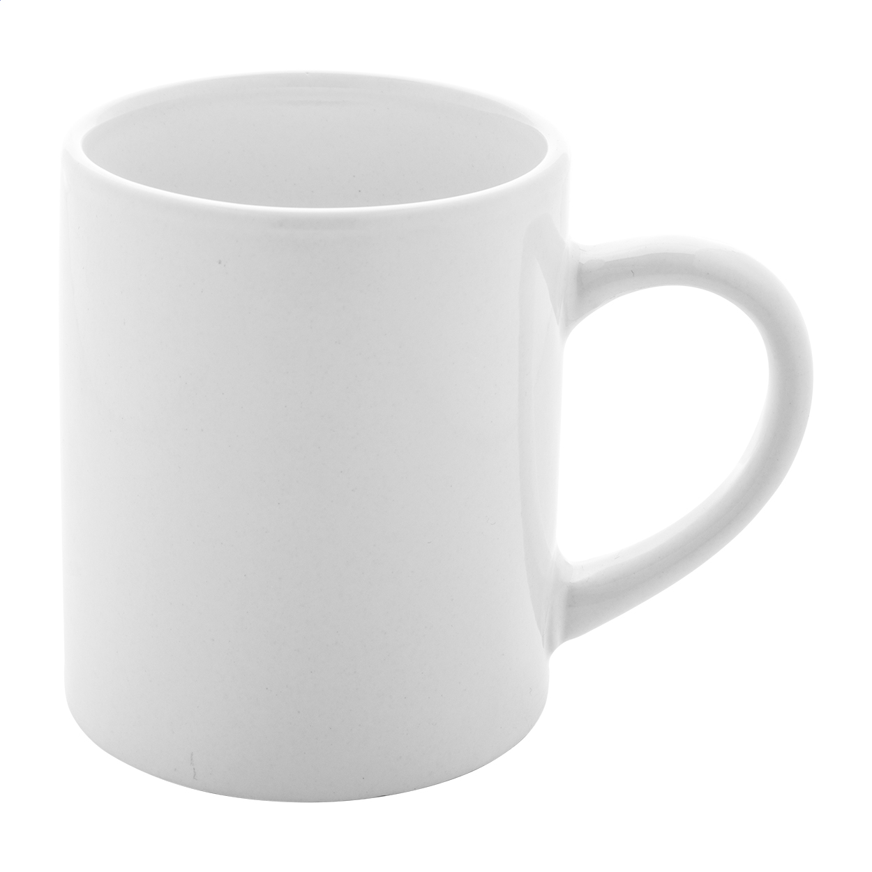 Taza Mágica Arcoíris - Benacazón