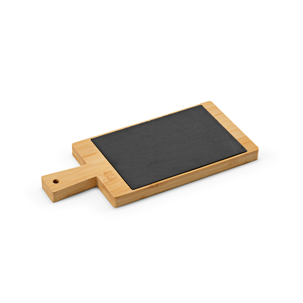 Tabla Bambú Inspirar - Villafranca de los Caballeros