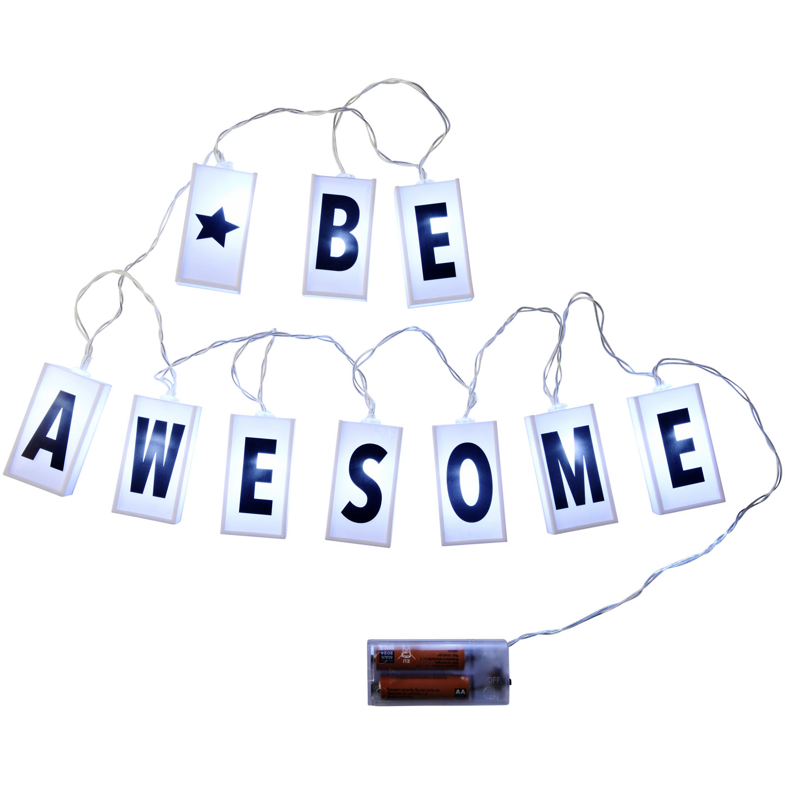 Conjunto de Cajas de Luz Decorativas - Bourne - Calvià