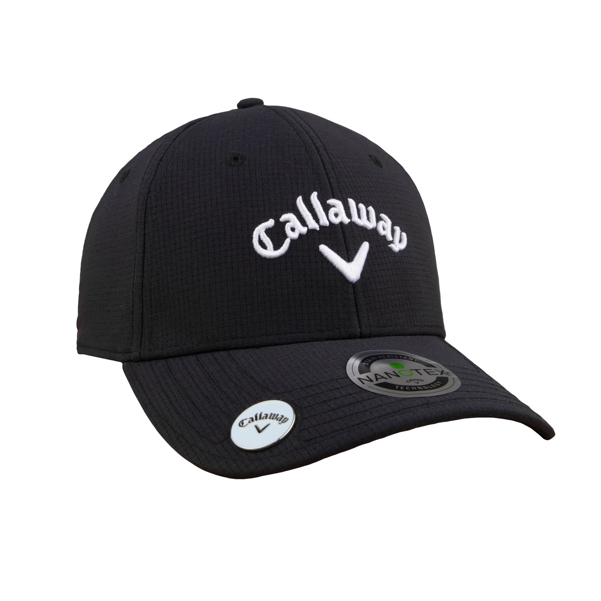 Gorra con marcador magnético - Paracuellos de Jiloca