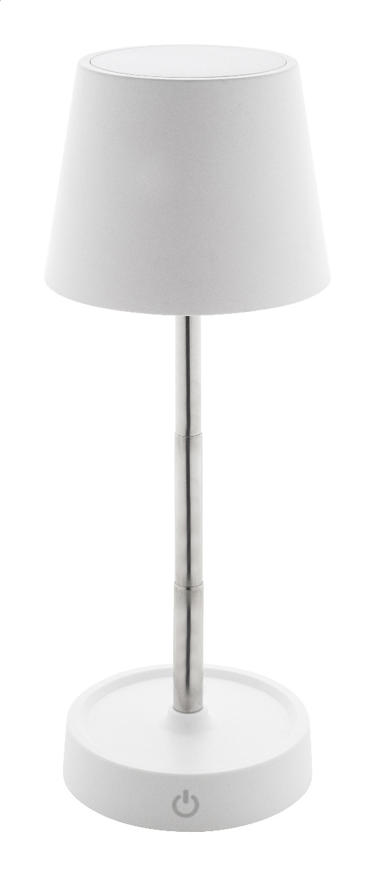 Lámpara de Mesa Telescópica LED - Genalguacil