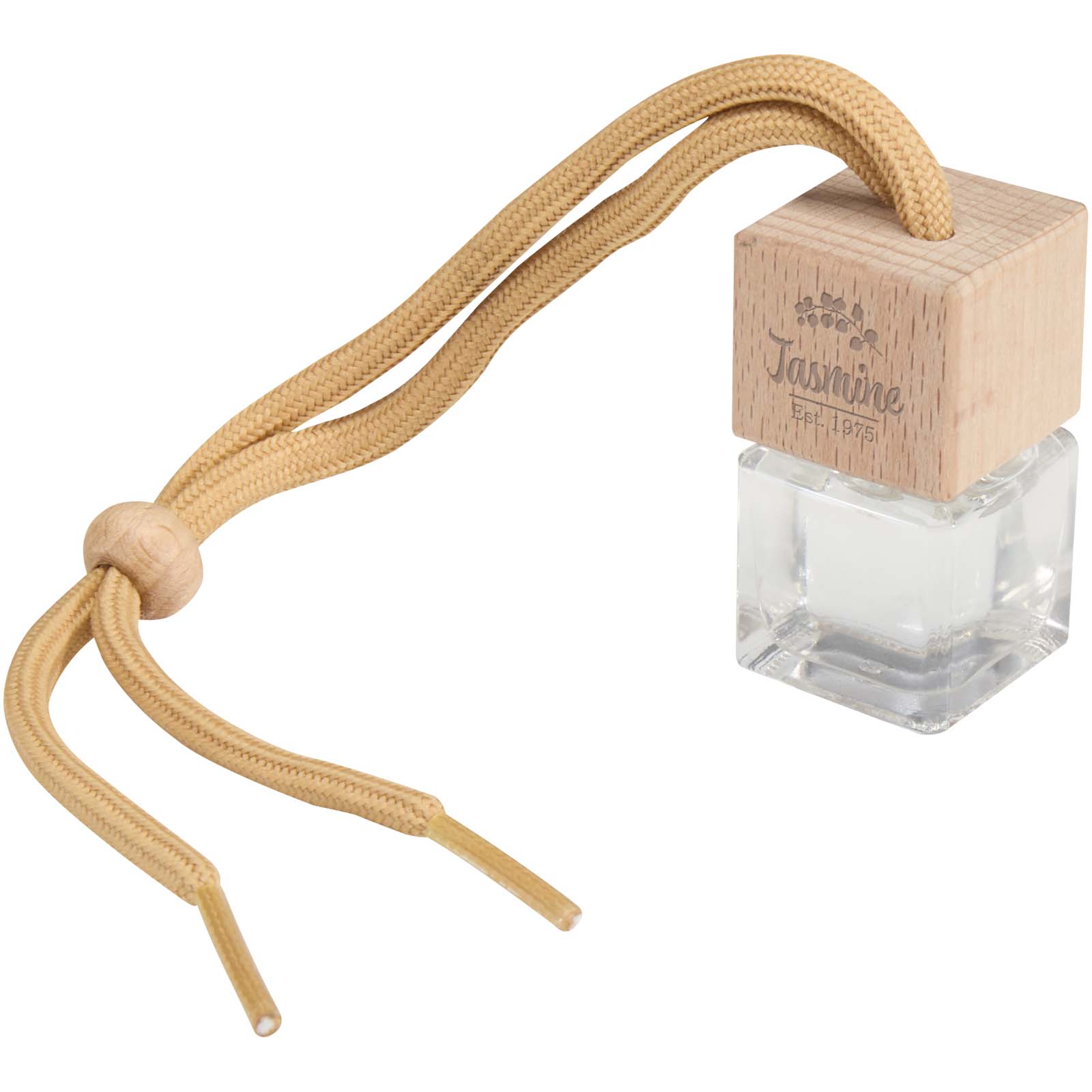 Aroma de Coche Vainilla - La Puebla de Montalbán