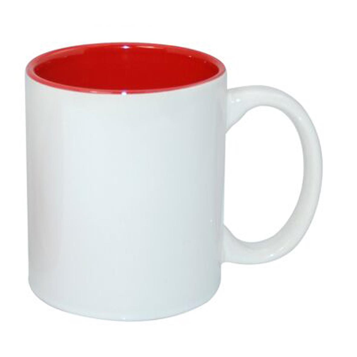Taza Colorida Sublimok 30 cl - Nuño Gómez