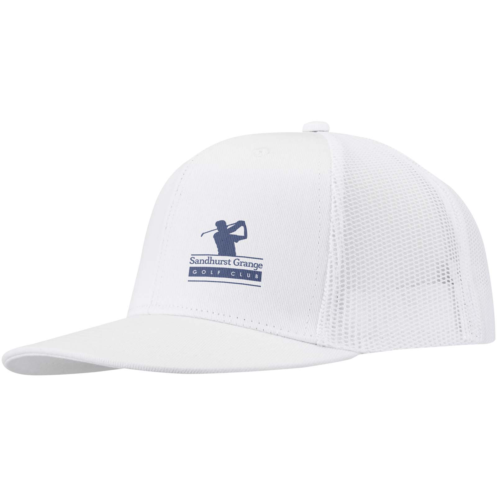 Gorra Estructurada Aware - Herrera