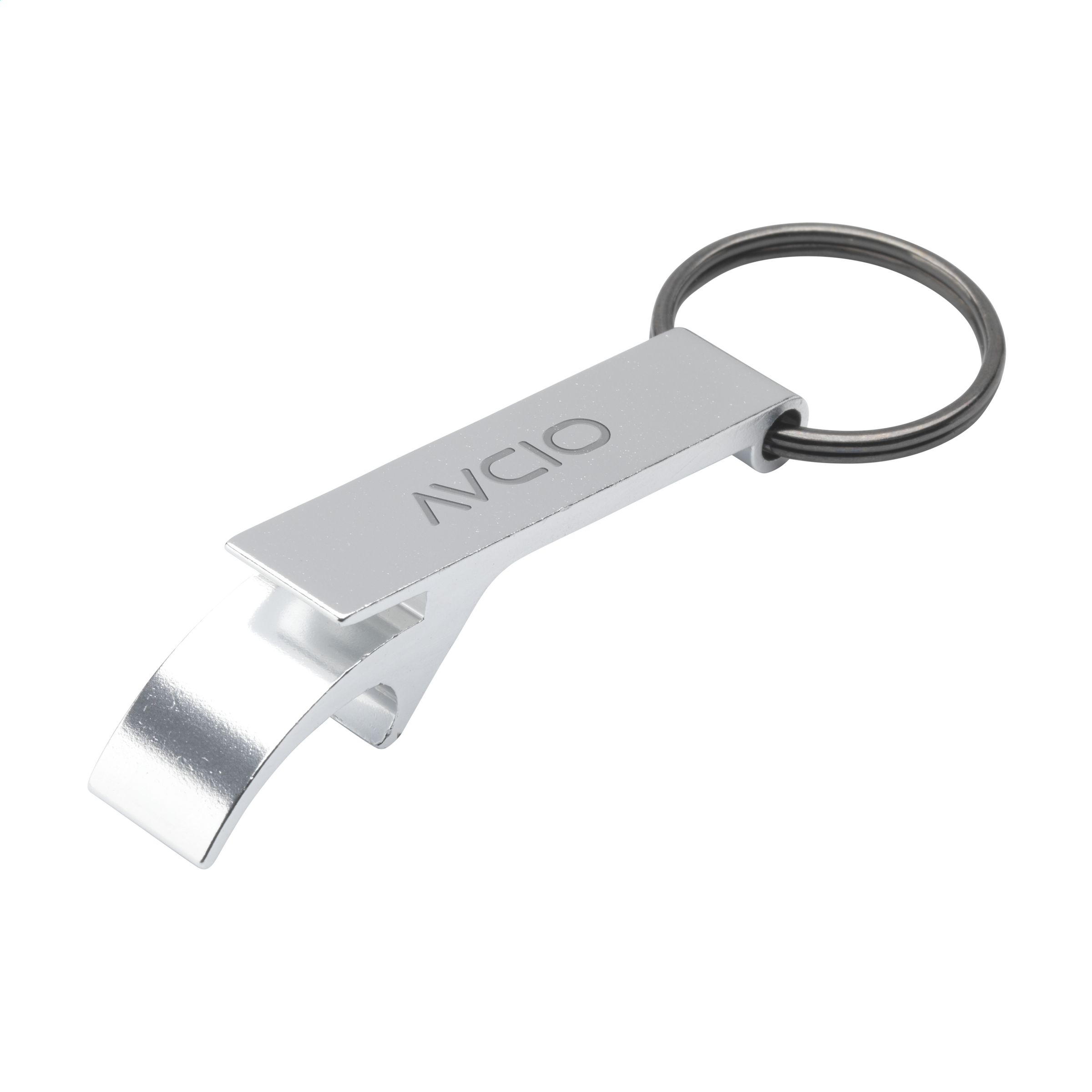 Abridor de aluminio reciclado GRS - Piedrabuena