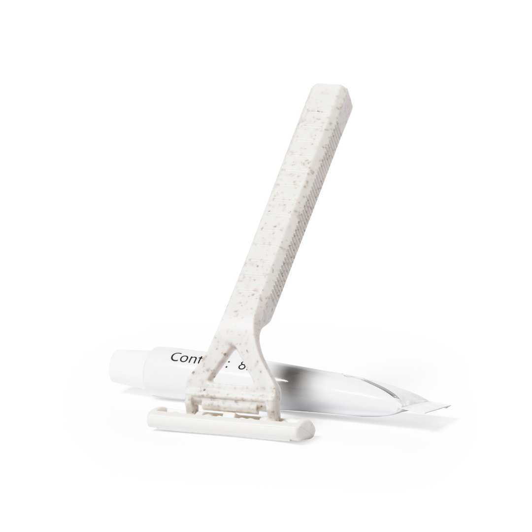 Conjunto EcoShave - Chittlehampton - Torres de Berrellén