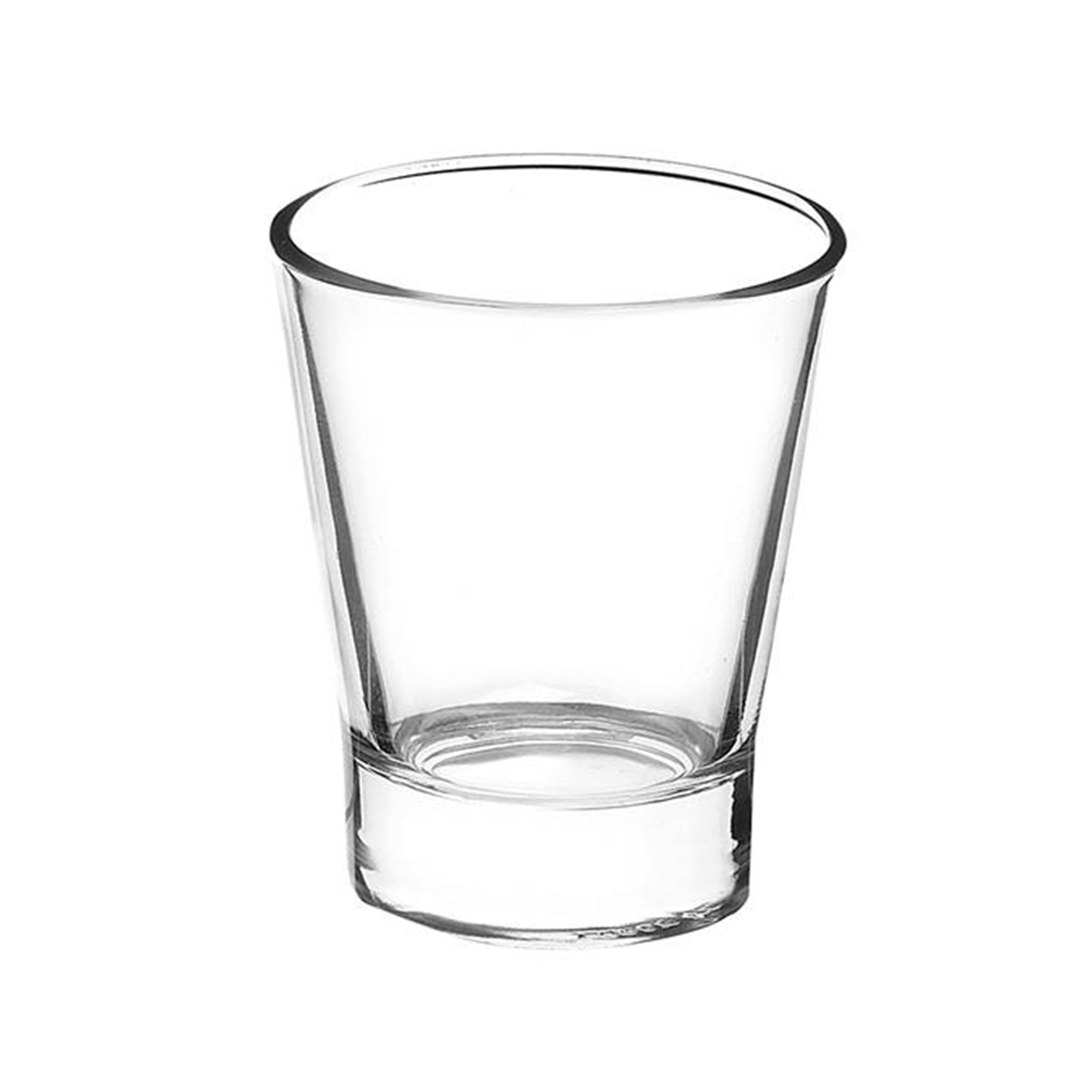 Vaso de Agua Cafeïno 9 cl - Mezalocha