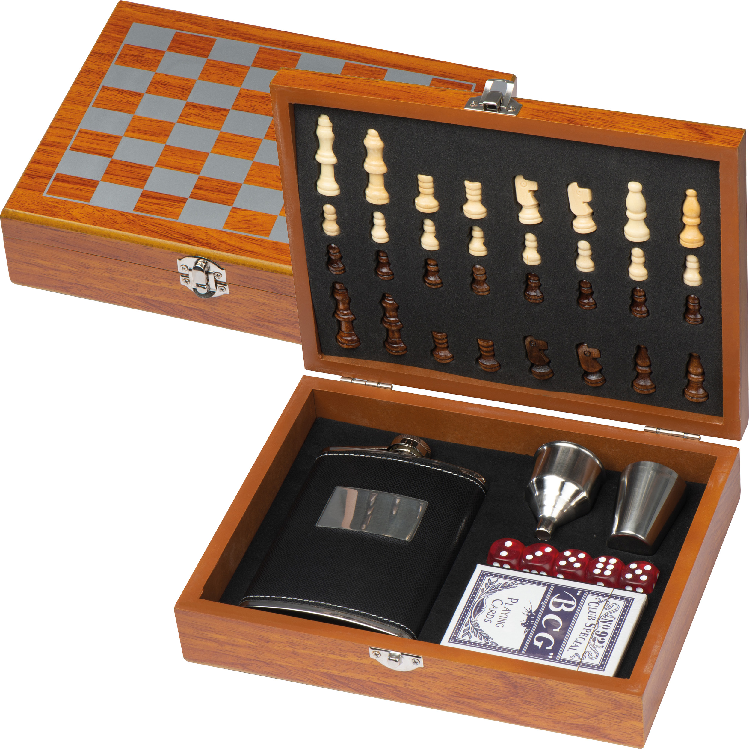 Set de Juego del Aventurero - Welford-on-Avon - Argés