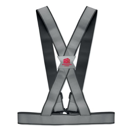 Cinturón Reflectante 360 Ajustable - Almuniente