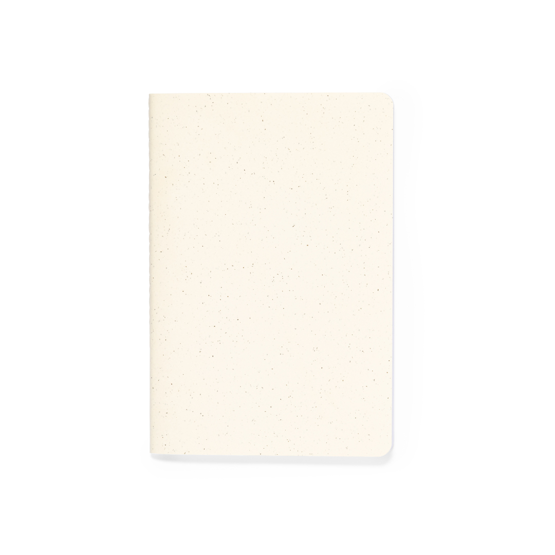 EcoCover Cuaderno - randomVillageName - Jorba