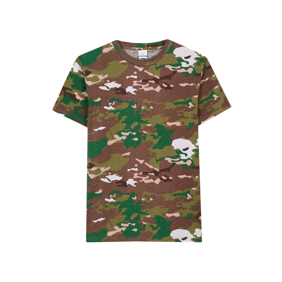 Camiseta CamoSoft - Charlton - Mollina