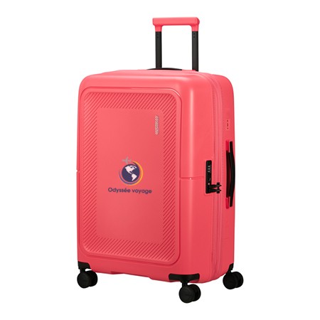 Artículos personalizados american-tourister - | Zaprinta España Artículos personalizados american-tourister - | Zaprinta España