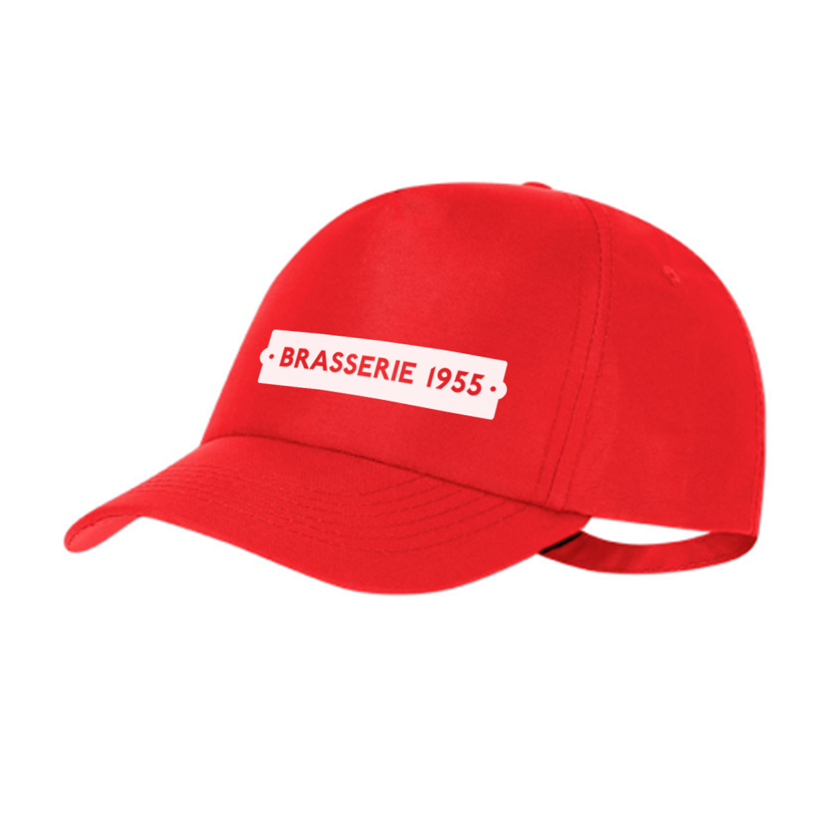 Gorra EcoProtect - Argençola