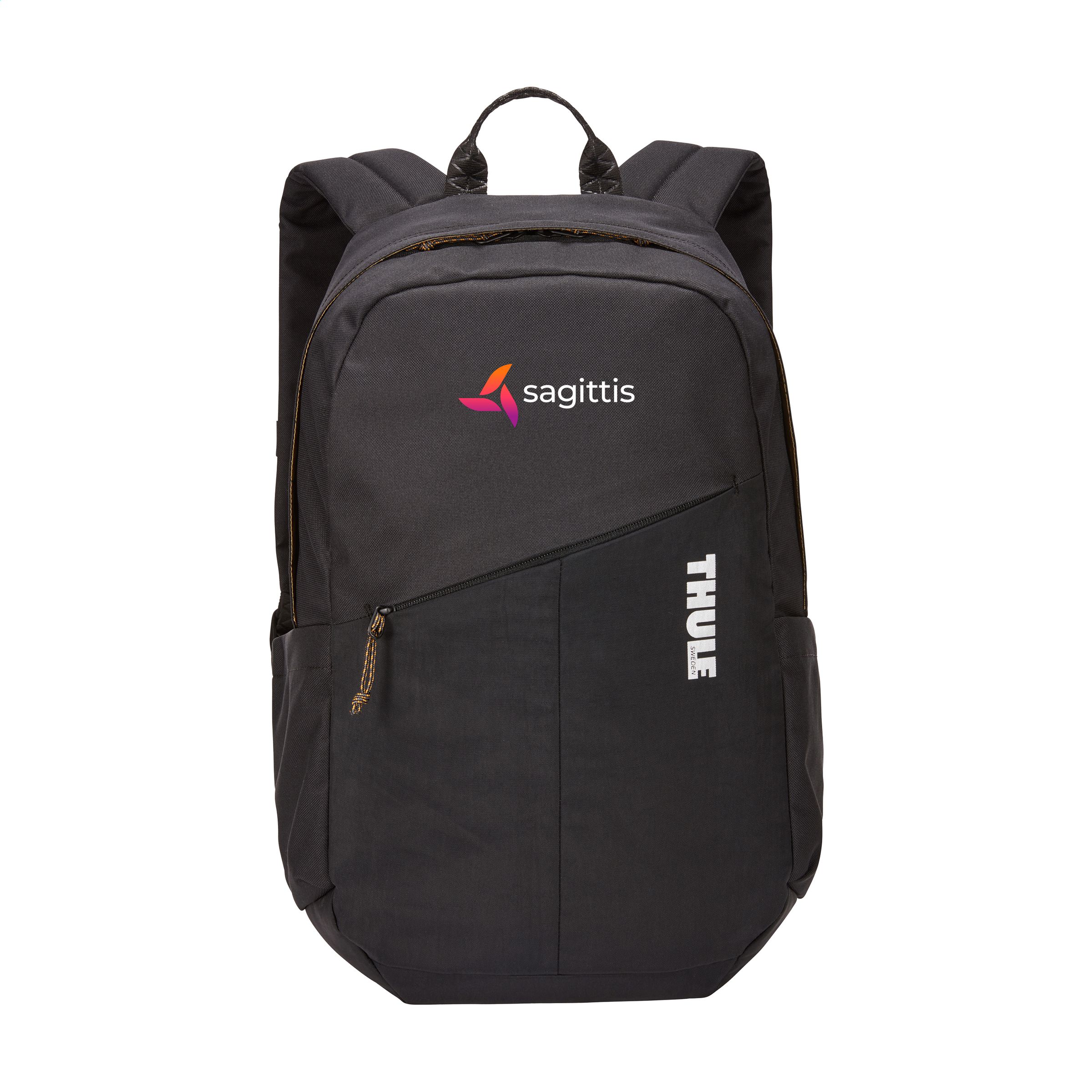 Mochila Urbana EcoTech 20 L - Carrizosa