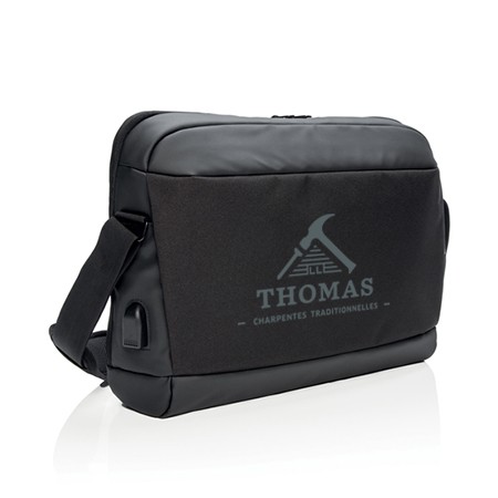 Bolso para Portátil TechSafe - Burley - Quintanar de la Orden