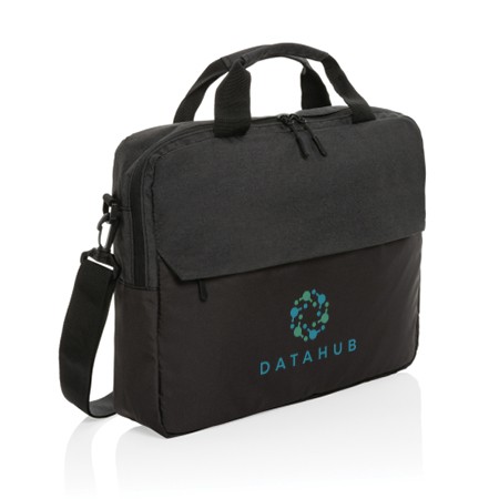 Bolsa Básica para Laptop RPET 15.6 pulgadas - Fuenllana