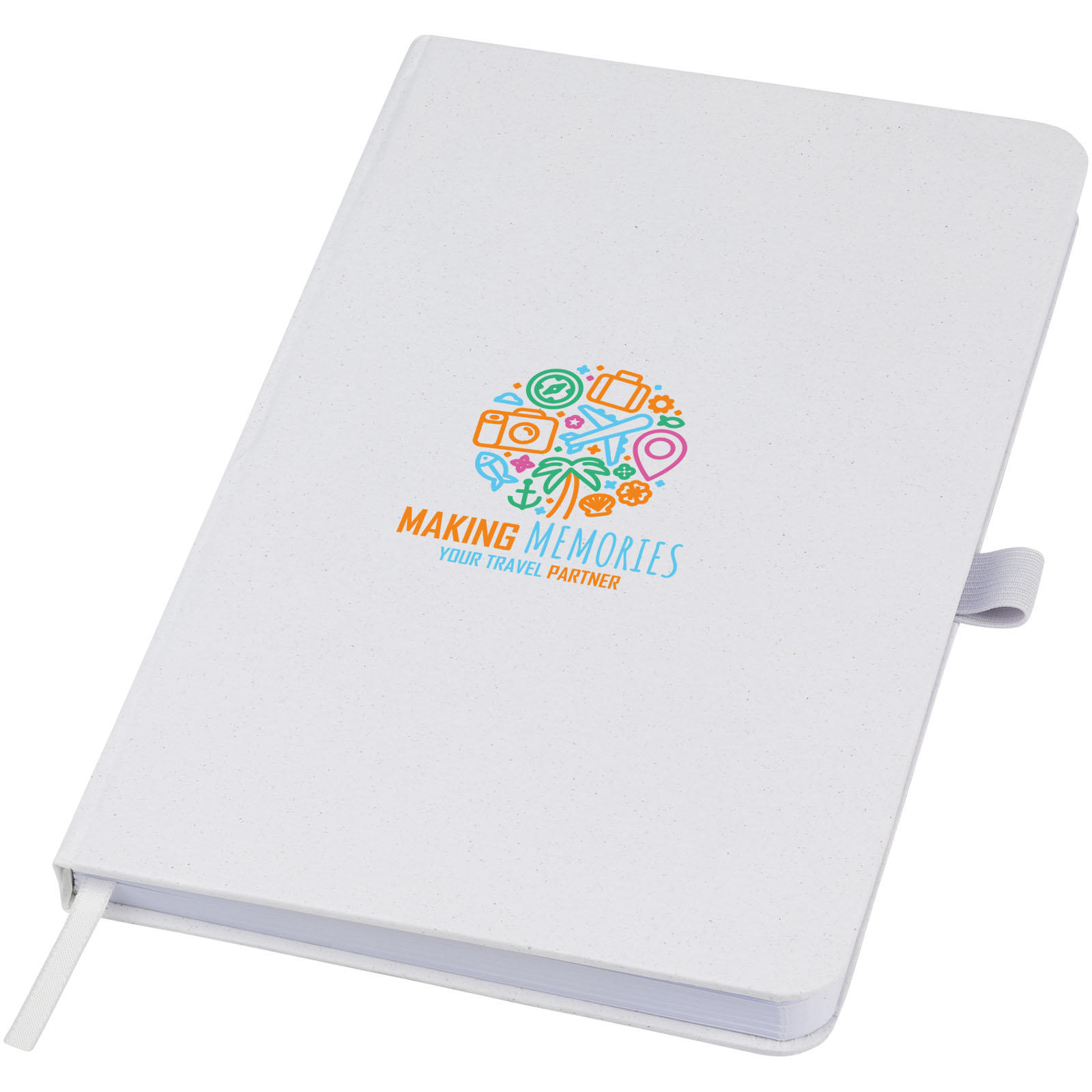 Cuaderno EcoCafé - San Martín de Montalbán