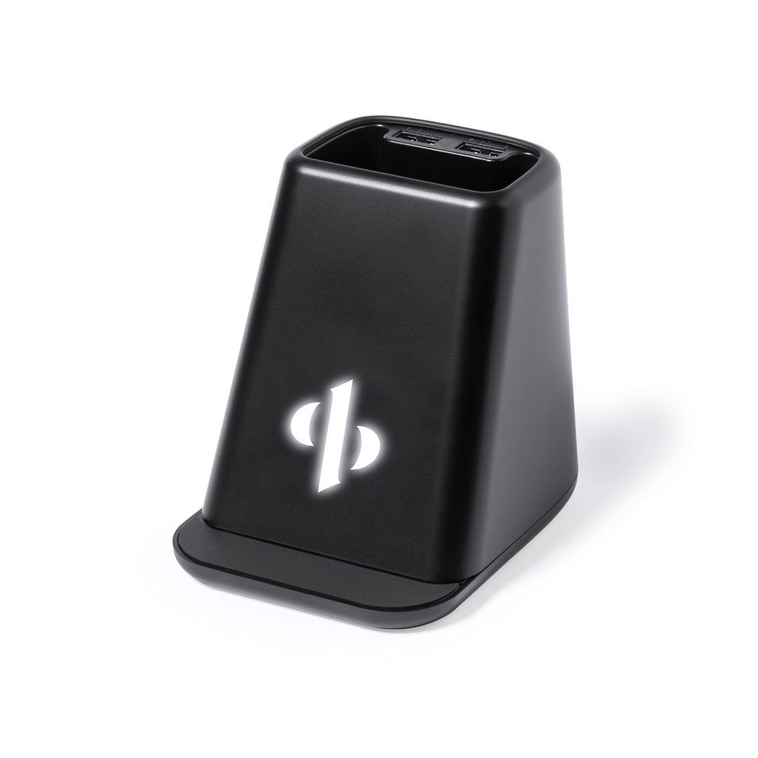 Portapluma Láser Multifuncional - Ashcott - Baeza