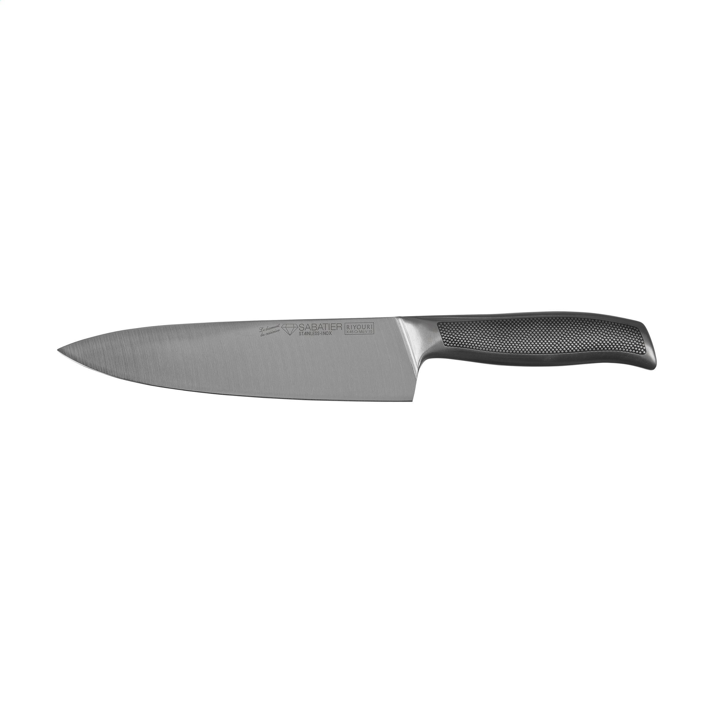Cuchillo de chef Diamant Sabatier Riyouri