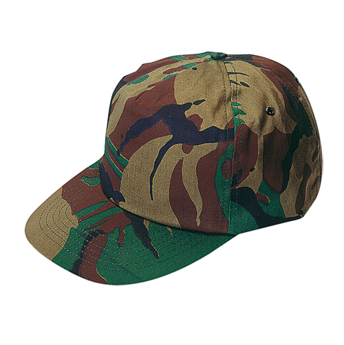 Gorra de Camuflaje Explorador - Vilafranca del Penedès