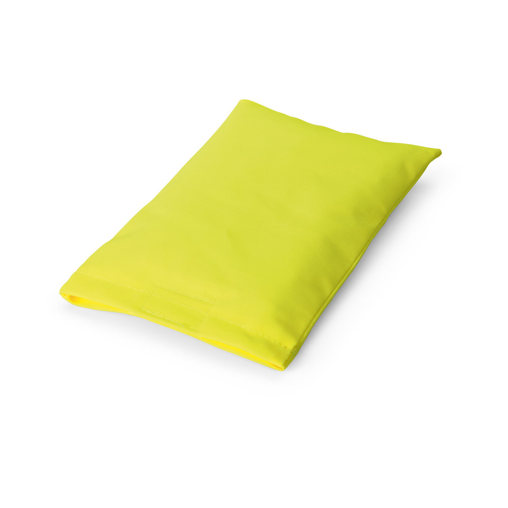 Bolsa de Poliéster con Cierre de Velcro - Wombwell - Valdeverdeja