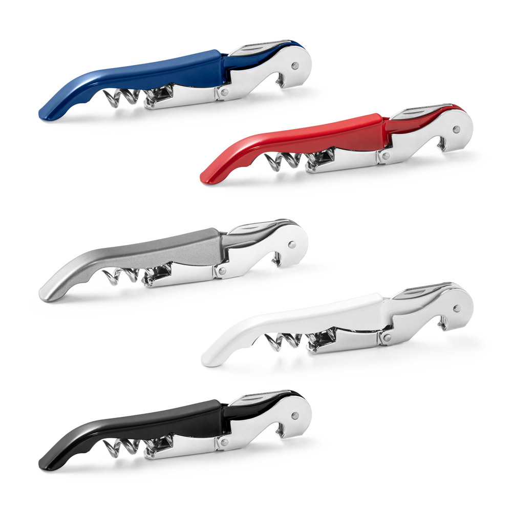 Sacacorchos Sommelier Compacto - Abbotsbury - Grañén