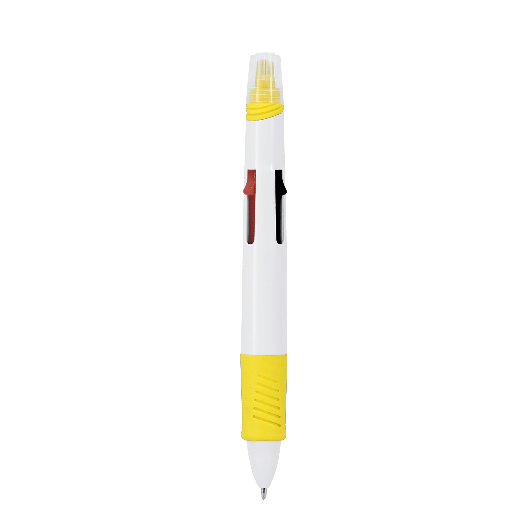 Escribano Multicolor - Clavijo