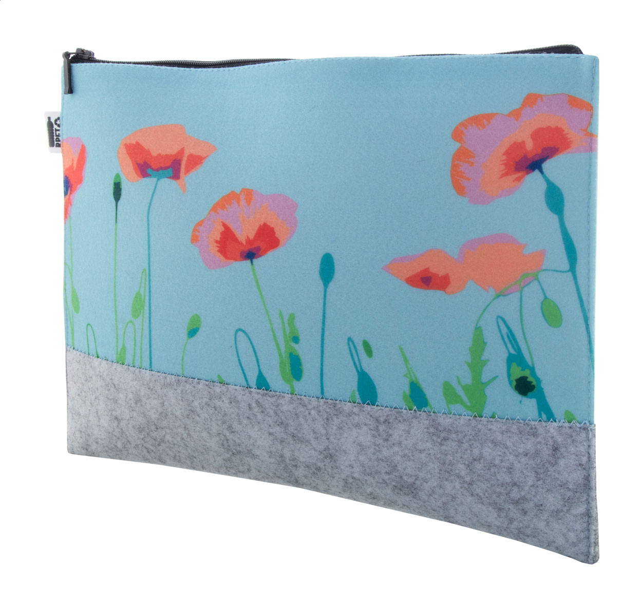 Bolsa de Belleza Personalizada FeltiBelle - Mascaraque