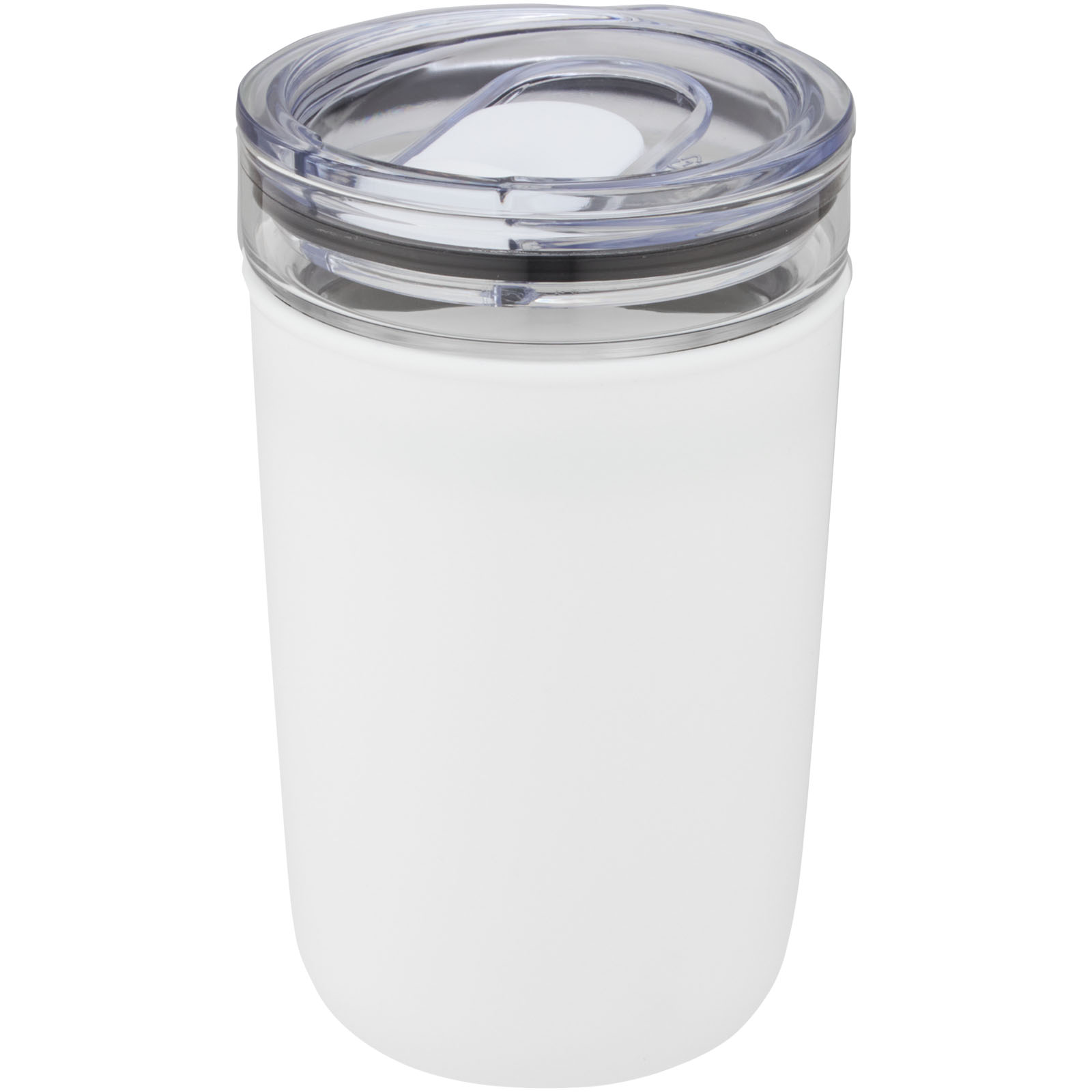 Vaso de Vidrio Borosilicatado Reciclado 420ml - Árchez