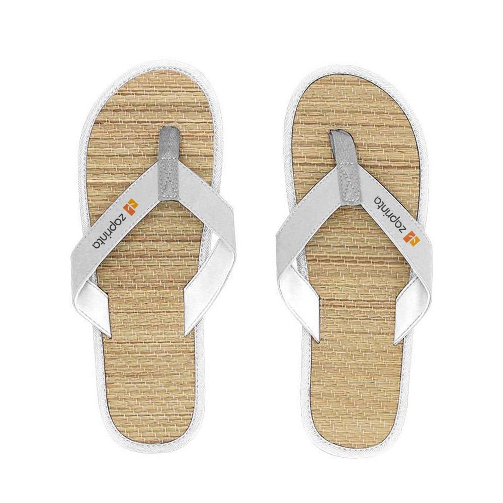 Sandalias de Paja Eco - Herrera de los Navarros