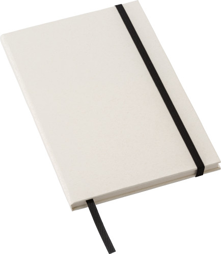 Cuaderno Reciclado Cartón de Leche A5 - Roda de Ter
