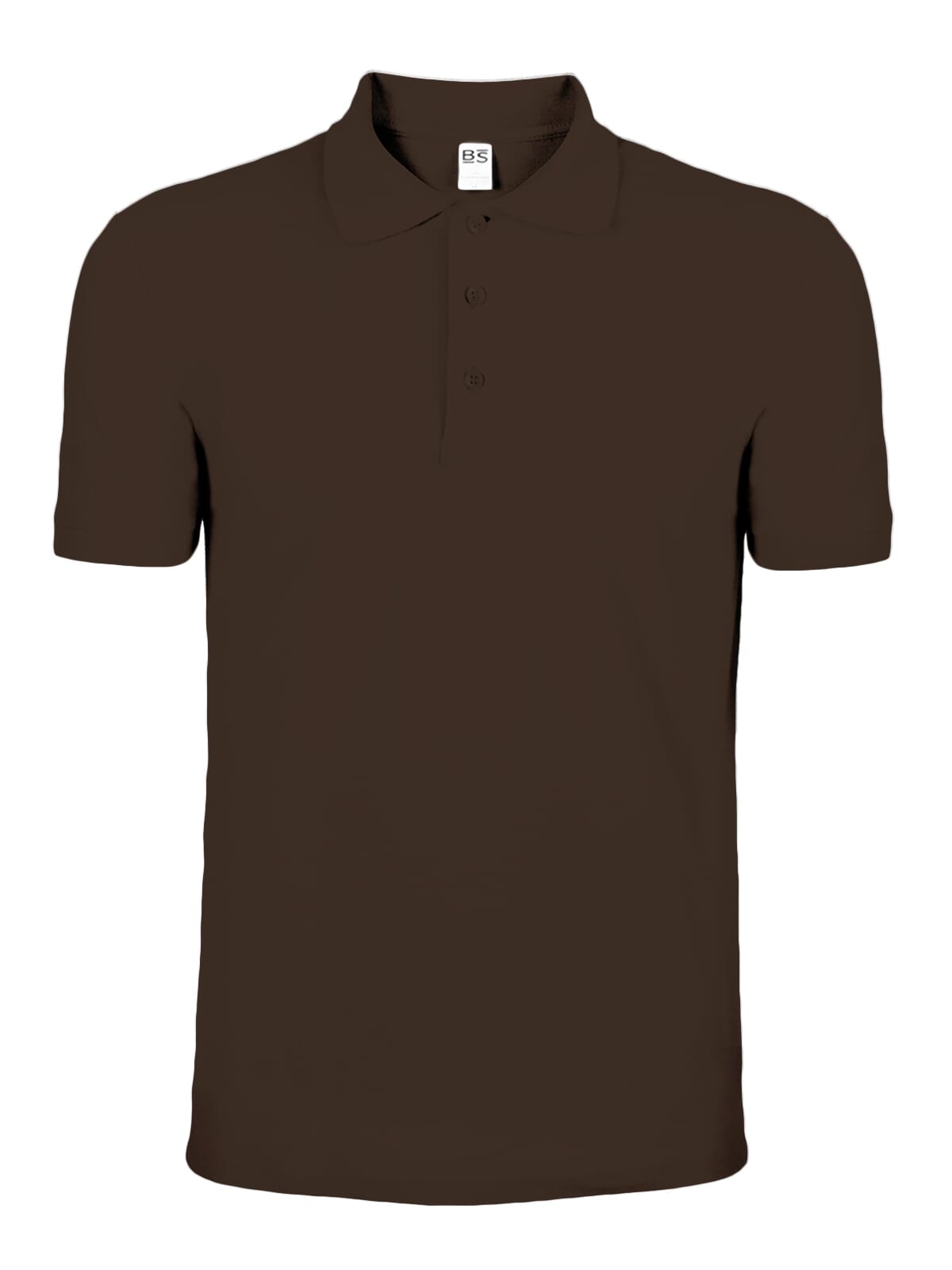 Camiseta Polo Evolución de Araña Negra - Moeche