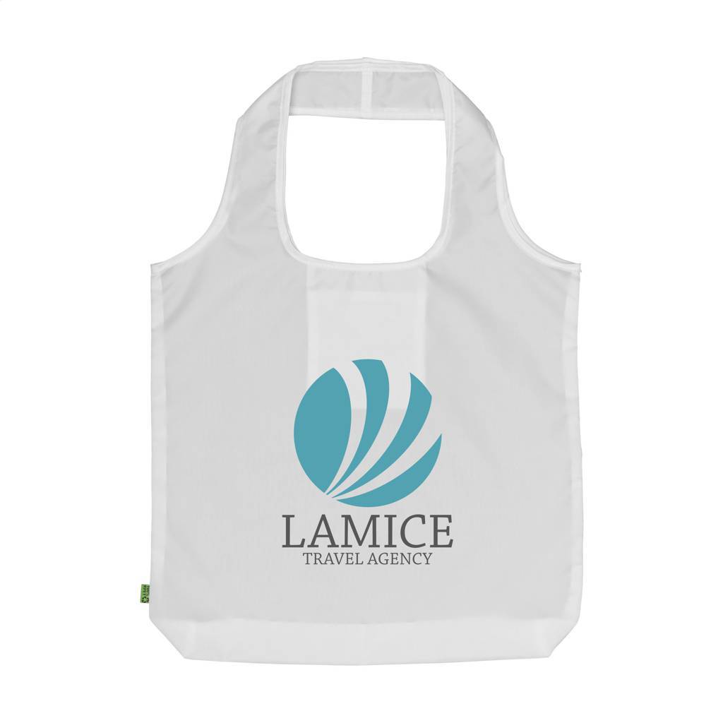 Bolsa de Compras Plegable Grande - Balsareny