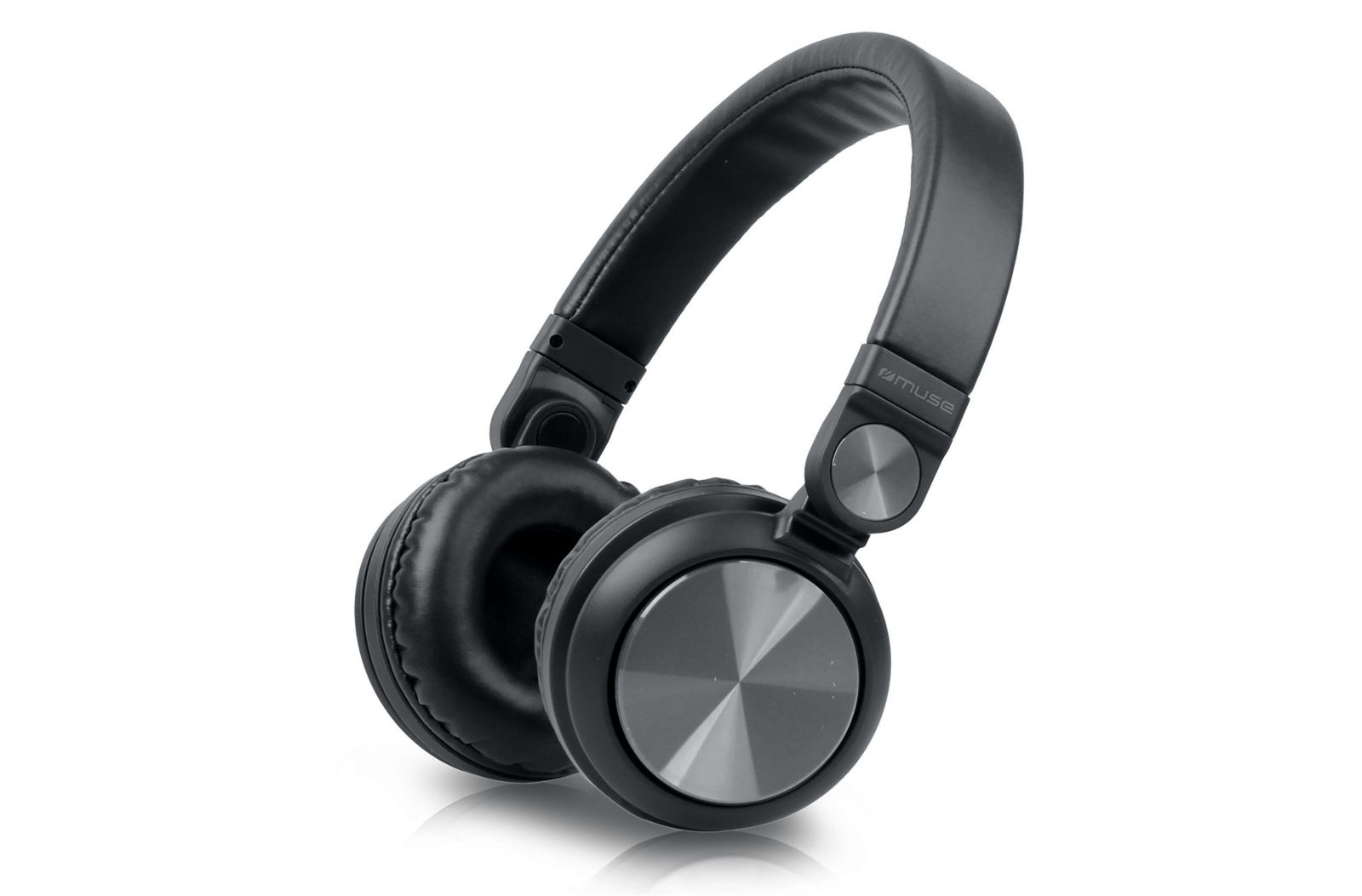 M-276 | Auriculares bluetooth Muse