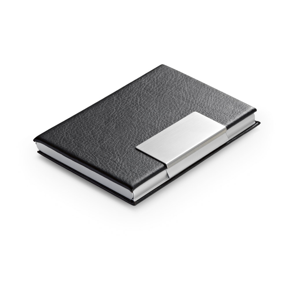 REEVES. Porta tarjetas de aluminio - Chiddingstone - Santanyí