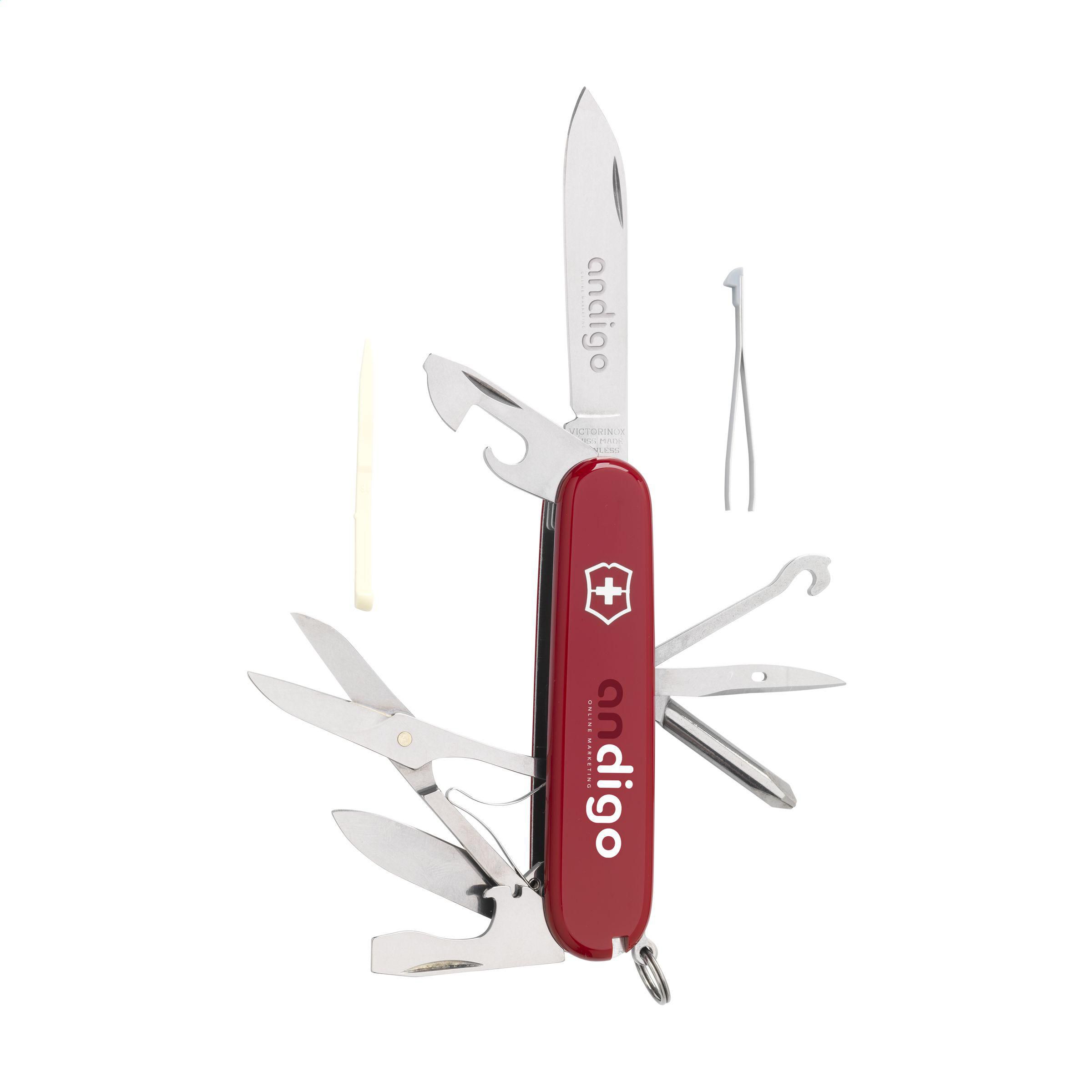 Navaja Victorinox Super Tinker