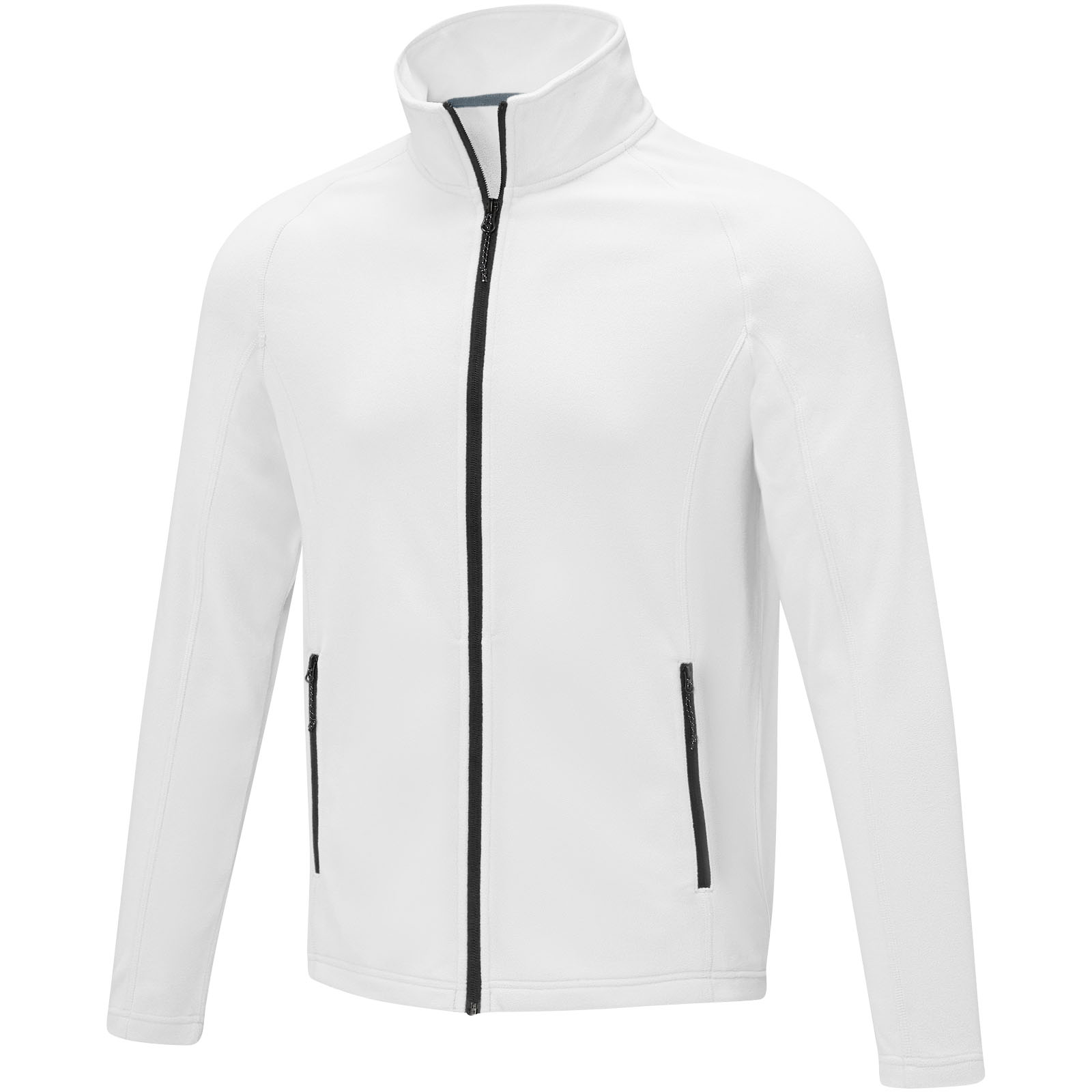 Chaqueta CustomZip - Littleport - Torres de Albánchez