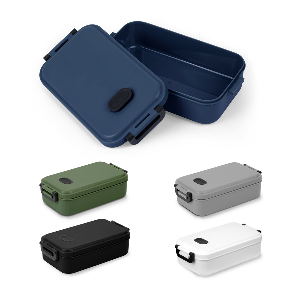 Caja Hermética de Alimentos - Getxo14